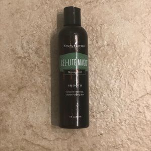 BRAND NEW Cel-Lite Magic Massage Oil